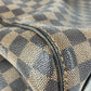 LOUIS VUITTON N41214 ダミエ マーリボーンGM マーリボーン GM 肩掛け カバン トートバッグ ショルダーバッグ ダミエキャンバス レディース エベヌ ブラウン