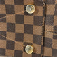 LOUIS VUITTON N41214 ダミエ マーリボーンGM マーリボーン GM 肩掛け カバン トートバッグ ショルダーバッグ ダミエキャンバス レディース エベヌ ブラウン