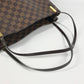 LOUIS VUITTON N41214 ダミエ マーリボーンGM マーリボーン GM 肩掛け カバン トートバッグ ショルダーバッグ ダミエキャンバス レディース エベヌ ブラウン