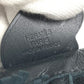 HERMES Horse All Black Keychain Rodeo Pegasus PM Rodeo Pegasus PM Bag Charm, So Black Charm, Anjo Miro, Unisex, Black