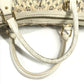 LOUIS VUITTON M95492 モノグラムミニラン クロワゼットマリナGM クロワゼットマリナ GM カバン ハンドバッグ 肩掛け トートバッグ モノグラムミニランキャンバス レディース ホワイト系