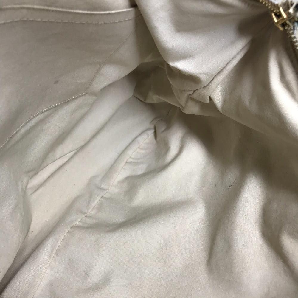 LOUIS VUITTON M95492 モノグラムミニラン クロワゼットマリナGM クロワゼットマリナ GM カバン ハンドバッグ 肩掛け トートバッグ モノグラムミニランキャンバス レディース ホワイト系
