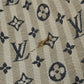 LOUIS VUITTON M95492 モノグラムミニラン クロワゼットマリナGM クロワゼットマリナ GM カバン ハンドバッグ 肩掛け トートバッグ モノグラムミニランキャンバス レディース ホワイト系