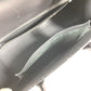 HERMES H金具 ドラッグ27 ドラッグ 27 カバン トートバッグ ハンドバッグ レザー ユニセックス グレー