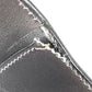 HERMES H金具 ドラッグ27 ドラッグ 27 カバン トートバッグ ハンドバッグ レザー ユニセックス グレー