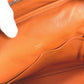HERMES Omnibus MM Boston Bag, Omnibus MM, Tote Bag, Handbag, Leather, Unisex, Orange