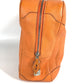 HERMES Omnibus MM Boston Bag, Omnibus MM, Tote Bag, Handbag, Leather, Unisex, Orange