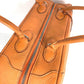 HERMES Omnibus MM Boston Bag, Omnibus MM, Tote Bag, Handbag, Leather, Unisex, Orange