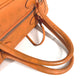 HERMES Omnibus MM Boston Bag, Omnibus MM, Tote Bag, Handbag, Leather, Unisex, Orange