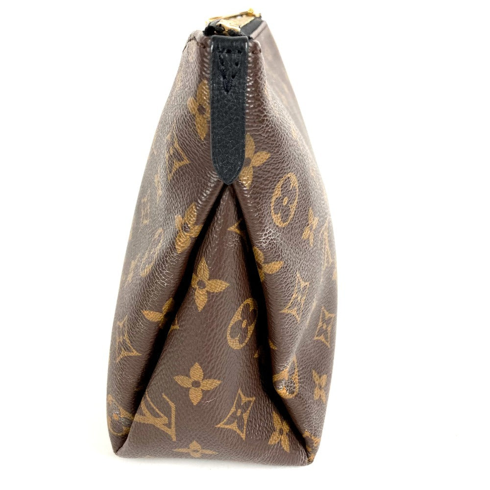 LOUIS VUITTON M64124 モノグラムパラス ビューティケース カバン メイクポーチ 化粧ポーチ クラッチバッグ モノグラムキャンバス ユニセックス ブラウン