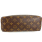 LOUIS VUITTON M64124 モノグラムパラス ビューティケース カバン メイクポーチ 化粧ポーチ クラッチバッグ モノグラムキャンバス ユニセックス ブラウン