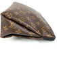 LOUIS VUITTON M64124 モノグラムパラス ビューティケース カバン メイクポーチ 化粧ポーチ クラッチバッグ モノグラムキャンバス ユニセックス ブラウン