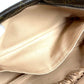 LOUIS VUITTON M47522 モノグラム トゥルーストワレット28 トゥルーストワレット 28 メイクポーチ 化粧ポーチ クラッチバッグ セカンドバッグ 化粧ポーチ モノグラムキャンバス ユニセックス ブラウン