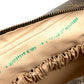 LOUIS VUITTON M47522 モノグラム トゥルーストワレット28 トゥルーストワレット 28 メイクポーチ 化粧ポーチ クラッチバッグ セカンドバッグ 化粧ポーチ モノグラムキャンバス ユニセックス ブラウン