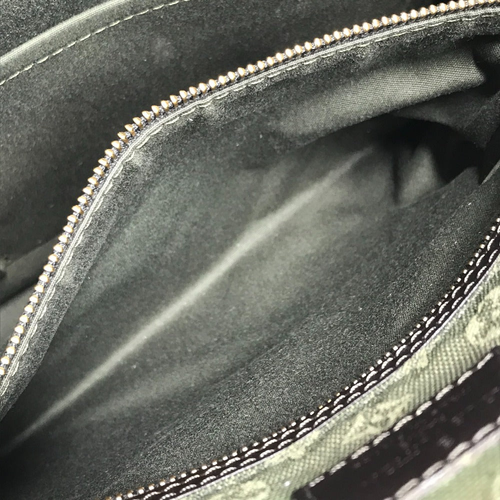 LOUIS VUITTON M92322 モノグラムミニ ブザスマリーケイト カバン 斜め掛け ショルダーバッグ モノグラムミニキャンバス ユニセックス カーキ