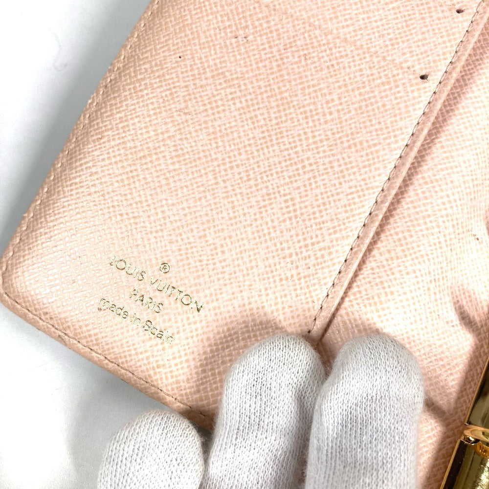 LOUIS VUITTON R21013 モノグラム アジェンダPM アジェンダ PM アジェンダコアラ システム手帳 ステーショナリー 手帳カバー モノグラムキャンバス ユニセックス ブラウン