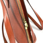 LOUIS VUITTON M52283 Epi Leather Rucksack Tote Bag, Unisex Shoulder Bag, Kenya Brown