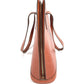LOUIS VUITTON M52283 Epi Leather Rucksack Tote Bag, Unisex Shoulder Bag, Kenya Brown
