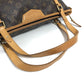 LOUIS VUITTON M41232 モノグラム エストレーラMM エストレーラ MM 肩掛け カバン トートバッグ ショルダーバッグ モノグラムキャンバス ユニセックス ブラウン
