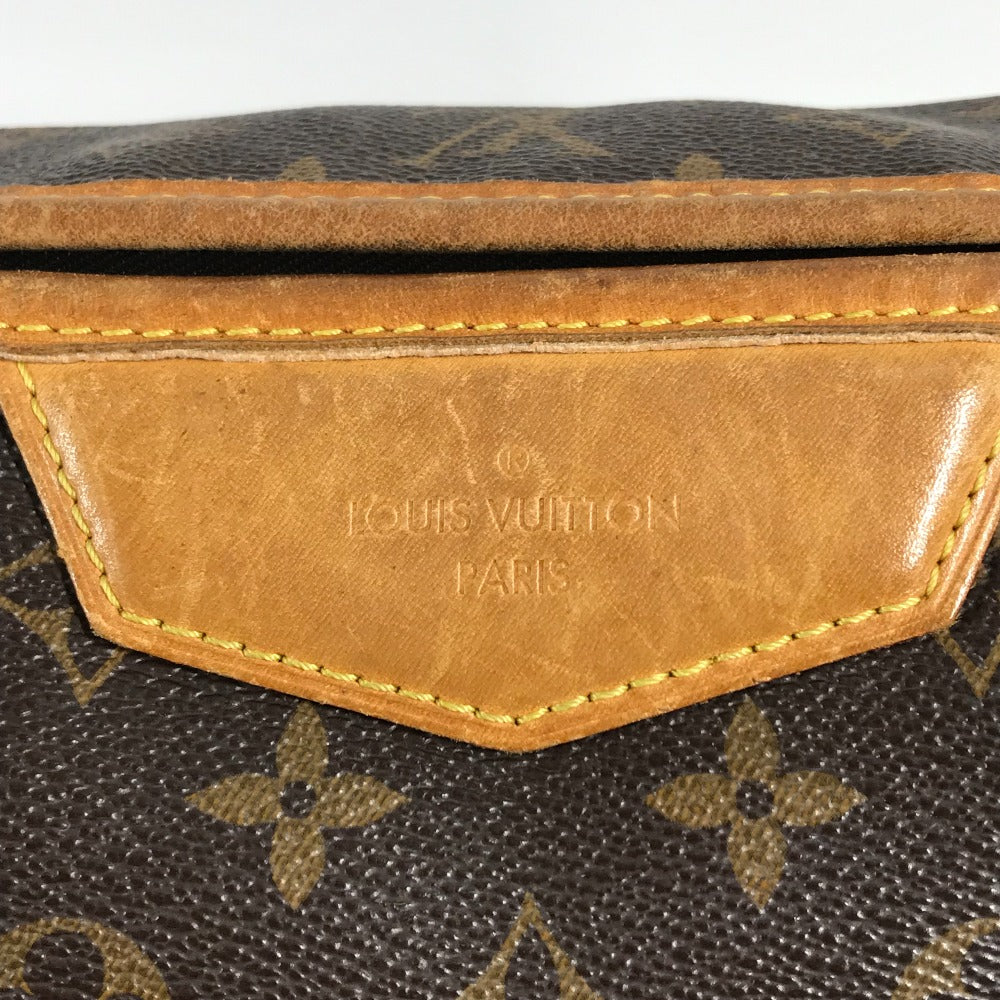 LOUIS VUITTON M41232 モノグラム エストレーラMM エストレーラ MM 肩掛け カバン トートバッグ ショルダーバッグ モノグラムキャンバス ユニセックス ブラウン