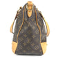 LOUIS VUITTON M41232 モノグラム エストレーラMM エストレーラ MM 肩掛け カバン トートバッグ ショルダーバッグ モノグラムキャンバス ユニセックス ブラウン