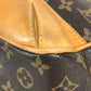 LOUIS VUITTON M41232 モノグラム エストレーラMM エストレーラ MM 肩掛け カバン トートバッグ ショルダーバッグ モノグラムキャンバス ユニセックス ブラウン