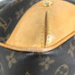 LOUIS VUITTON M41232 モノグラム エストレーラMM エストレーラ MM 肩掛け カバン トートバッグ ショルダーバッグ モノグラムキャンバス ユニセックス ブラウン