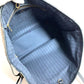 LOUIS VUITTON M40514 モノグラムイディール ネヴァーフルMM ネヴァーフル MM トートバッグ 肩掛け バッグ カバン ショルダーバッグ モノグラムイディール レディース ネイビー