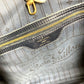 LOUIS VUITTON M40514 モノグラムイディール ネヴァーフルMM ネヴァーフル MM トートバッグ 肩掛け バッグ カバン ショルダーバッグ モノグラムイディール レディース ネイビー