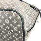 LOUIS VUITTON M40514 モノグラムイディール ネヴァーフルMM ネヴァーフル MM トートバッグ 肩掛け バッグ カバン ショルダーバッグ モノグラムイディール レディース ネイビー