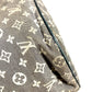 LOUIS VUITTON M40514 モノグラムイディール ネヴァーフルMM ネヴァーフル MM トートバッグ 肩掛け バッグ カバン ショルダーバッグ モノグラムイディール レディース ネイビー