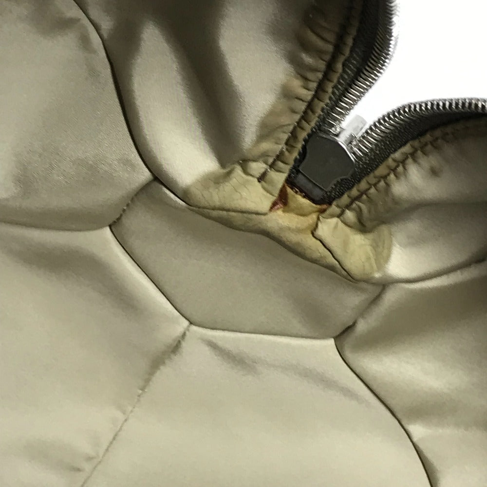LOUIS VUITTON M93064 ダミエジェアン アカタン ショルダーバッグ 肩掛け カバン トラベルバッグ ボストンバッグ ダミエジェアンキャンバス ユニセックス カーキ