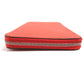 HERMES Azap Long Silk-in Wallet, Long Wallet with Round Zipper, Epson Women's Capucines, Orange