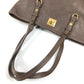 LOUIS VUITTON M40516 モノグラムアンプラント シタディンPM シタディン PM 肩掛け バッグ ショルダーバッグ ばけつ バケツ型 トートバッグ モノグラムアンプラントレザー ユニセックス オンブル ブラウン