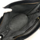 LOUIS VUITTON M52262 Epi Saint-Jacques Shopping Shoulder Bag Tote Bag in Epi Leather, Women's, Noir Black