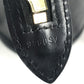 LOUIS VUITTON M52262 Epi Saint-Jacques Shopping Shoulder Bag Tote Bag in Epi Leather, Women's, Noir Black