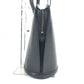 LOUIS VUITTON M52262 Epi Saint-Jacques Shopping Shoulder Bag Tote Bag in Epi Leather, Women's, Noir Black