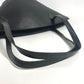 LOUIS VUITTON M52262 Epi Saint-Jacques Shopping Shoulder Bag Tote Bag in Epi Leather, Women's, Noir Black