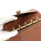 LOUIS VUITTON R20011 Monogram Panda Takashi Murakami Agenda PM System Planner, Stationery, Monogram Canvas, Unisex, Brown