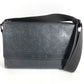LOUIS VUITTON M44729 モノグラムシャドウ スプリンターメッセンジャー カバン 肩掛け フラップ メッセンジャーバッグ ショルダーバッグ モノグラムシャドウレザー ユニセックス ブラック