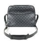 LOUIS VUITTON N45252 ダミエグラフィット イオ カバン 斜め掛け ショルダーバッグ ダミエグラフィットキャンバス ユニセックス ブラック