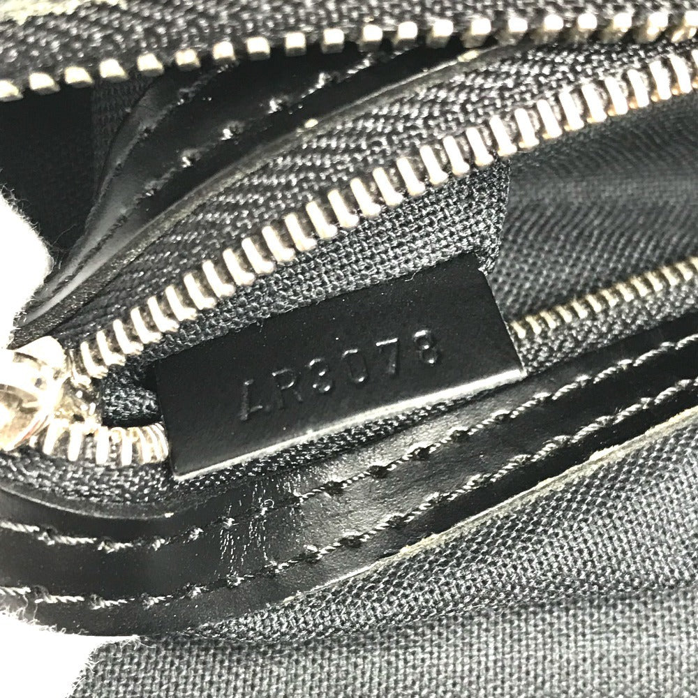 LOUIS VUITTON N45252 ダミエグラフィット イオ カバン 斜め掛け ショルダーバッグ ダミエグラフィットキャンバス ユニセックス ブラック