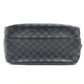 LOUIS VUITTON N45252 ダミエグラフィット イオ カバン 斜め掛け ショルダーバッグ ダミエグラフィットキャンバス ユニセックス ブラック