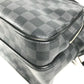 LOUIS VUITTON N45252 ダミエグラフィット イオ カバン 斜め掛け ショルダーバッグ ダミエグラフィットキャンバス ユニセックス ブラック