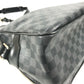 LOUIS VUITTON N45252 ダミエグラフィット イオ カバン 斜め掛け ショルダーバッグ ダミエグラフィットキャンバス ユニセックス ブラック