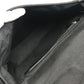 LOUIS VUITTON M30142 Taiga Victor Bag, Crossbody Messenger Bag, Flap Shoulder Bag, Taiga Leather, Unisex, Black
