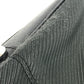 LOUIS VUITTON M30142 Taiga Victor Bag, Crossbody Messenger Bag, Flap Shoulder Bag, Taiga Leather, Unisex, Black