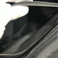 LOUIS VUITTON M30142 Taiga Victor Bag, Crossbody Messenger Bag, Flap Shoulder Bag, Taiga Leather, Unisex, Black