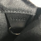 LOUIS VUITTON M30142 Taiga Victor Bag, Crossbody Messenger Bag, Flap Shoulder Bag, Taiga Leather, Unisex, Black