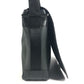 LOUIS VUITTON M30142 Taiga Victor Bag, Crossbody Messenger Bag, Flap Shoulder Bag, Taiga Leather, Unisex, Black